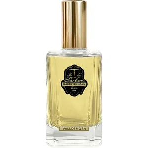 Harry Lehmann Valldemosa perfume bottle