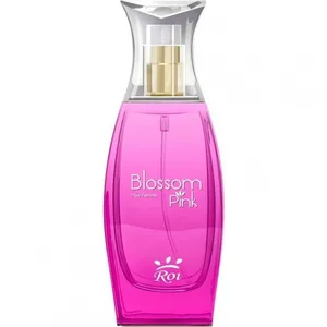 Roi Blossom Pink perfume bottle