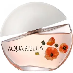 Zermat Aquarella perfume bottle