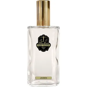Harry Lehmann Jasmin perfume bottle