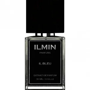 Ilmin Il Bleu perfume bottle