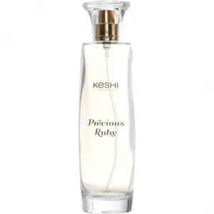 Keshi Precious Ruby perfume bottle
