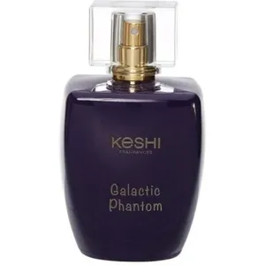 Keshi Galactic Phantom perfume bottle