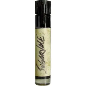 Solstice Scents Sugarvale parfüm şişesi
