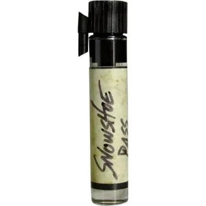 Solstice Scents Snowshoe Pass (Perfume) parfüm şişesi