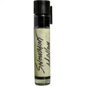 Solstice Scents Snowmint Mallow (Perfume) parfüm şişesi