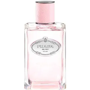 Prada Infusion de Rose (2017) perfume bottle