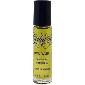 Filigree & Shadow Incurable (Huile de Parfum) perfume bottle