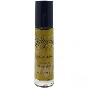 Filigree & Shadow Aurelia (Huile de Parfum) parfüm şişesi