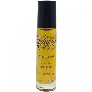 Filigree & Shadow Follow (Huile de Parfum) parfüm şişesi