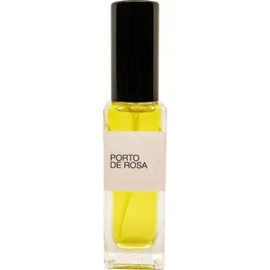 Partisan Parfums Porto de Rosa parfüm şişesi