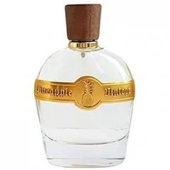 Parfums Vintage Pineapple Vintage parfüm şişesi