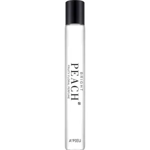 A'pieu Bright Peach parfüm şişesi