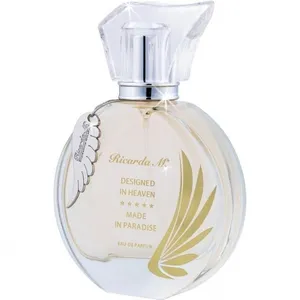 Ricarda M. Designed in Heaven - Made in Paradise parfüm şişesi