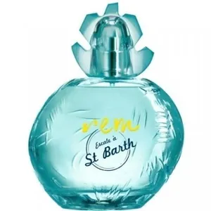 Réminiscence Rem Escale à St. Barth perfume bottle