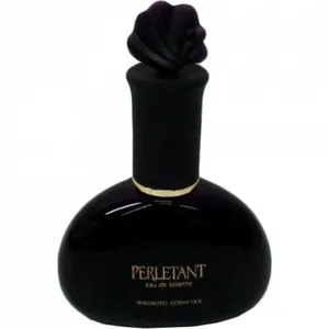 Mikimoto Cosmetics Perletant / ペルルタン (Eau de Toilette) perfume bottle
