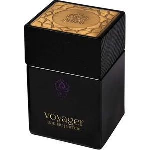 Adi Guru Voyager parfüm şişesi