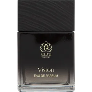 Adi Guru Vision parfüm şişesi