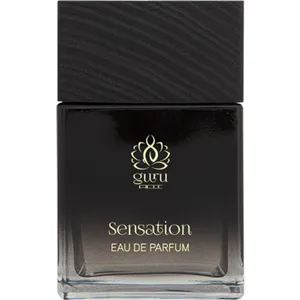 Adi Guru Sensation parfüm şişesi