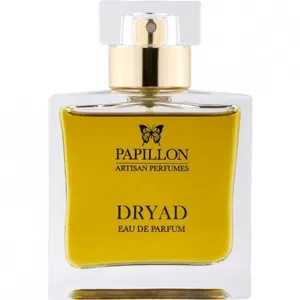 Papillon Artisan Perfumes Dryad parfüm şişesi