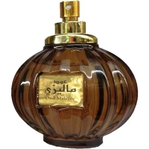 Ard Al Zaafaran Oud Malezee perfume bottle