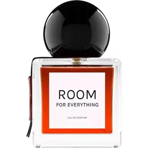 G Parfums Room for Everything perfume bottle