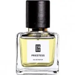 G Parfums Priestess parfüm şişesi