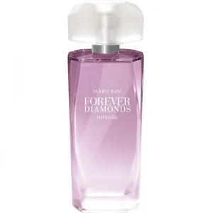 Mary Kay Forever Diamonds Intense perfume bottle