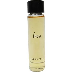 Ipsa Aldehydic parfüm şişesi