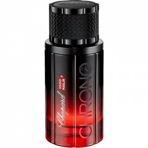 Chopard 1000 Miglia Chrono perfume bottle