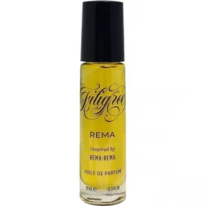 Filigree & Shadow Rema (Huile de Parfum) parfüm şişesi