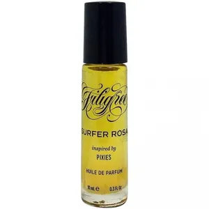 Filigree & Shadow Surfer Rosa (Huile de Parfum) perfume bottle