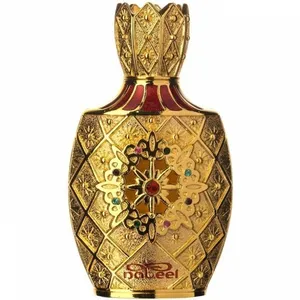 Nabeel Ashjan perfume bottle