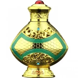 Nabeel Al Amakin parfüm şişesi