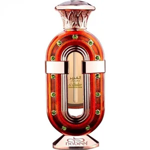 Nabeel Al Ghadeer perfume bottle