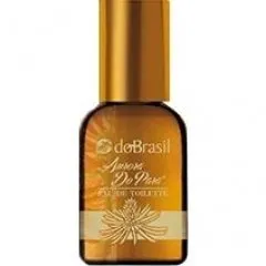 doBrasil Aurora do Para' perfume bottle