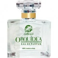 doBrasil Orquídea perfume bottle