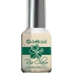 doBrasil Rio Claro perfume bottle