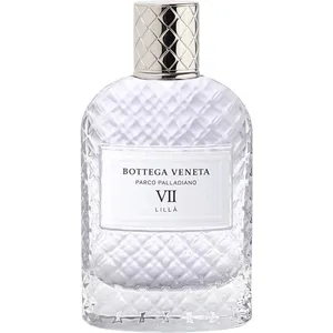 Bottega Veneta Parco Palladiano VII: Lillà parfüm şişesi