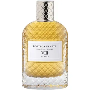 Bottega Veneta Parco Palladiano VIII: Neroli perfume bottle