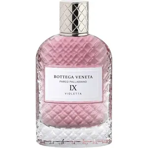 Bottega Veneta Parco Palladiano IX: Violetta parfüm şişesi