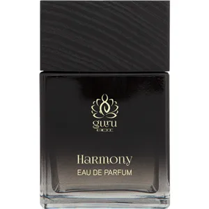 Adi Guru Harmony parfüm şişesi