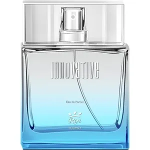 Roi Innovative perfume bottle