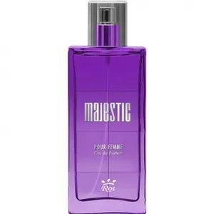 Roi Majestic pour Femme parfüm şişesi