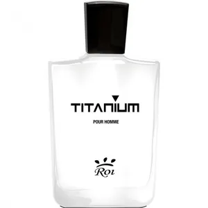Roi Titanium pour Homme parfüm şişesi