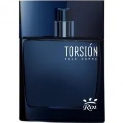 Roi Torsión pour Homme perfume bottle