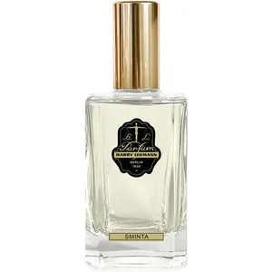 Harry Lehmann Sminta perfume bottle