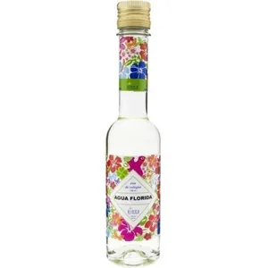Ainea Las Mediterráneas - Agua Florida perfume bottle
