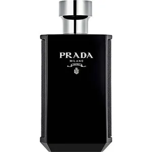 Prada L'Homme Intense parfüm şişesi