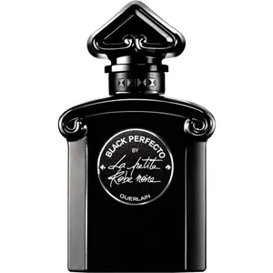 Guerlain Black Perfecto by La Petite Robe Noire (Eau de Parfum Florale) perfume bottle
